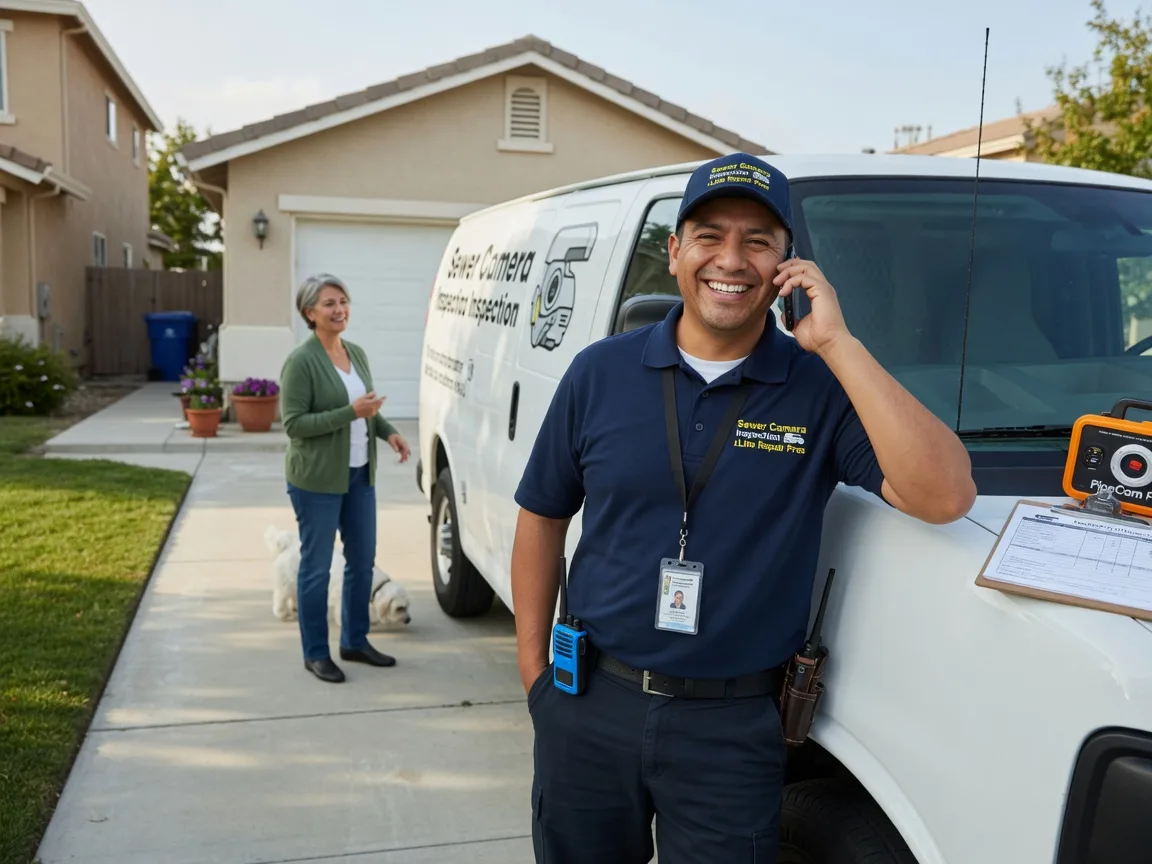 Sewer Line Repair Galloway, NJ FAQs